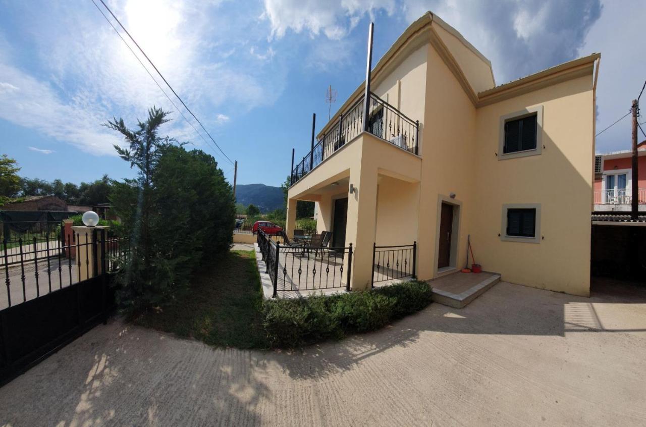 Marianna's House Ýpsos