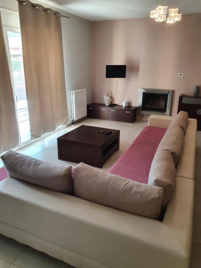 Ferienhaus Marianna's House *
