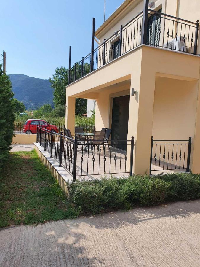 Ferienhaus Marianna's House