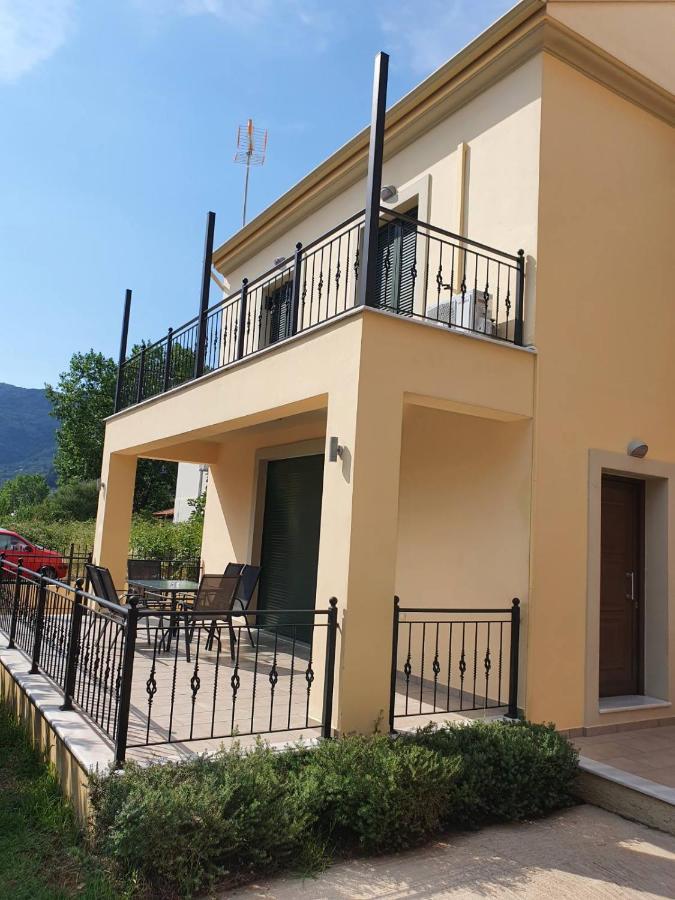 Vakantiehuis Marianna's House